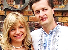 Невістка Порошенка про першу родину: Ніякого снобізму і мажорства