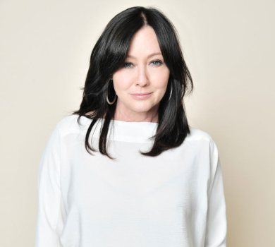 Шеннен Догерті: Молитися - цього недосить для народу України