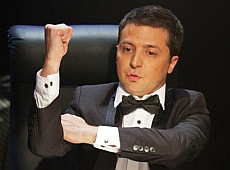 Зеленський про заборону в’їзду артистам: Відколи це ми стали овочами?