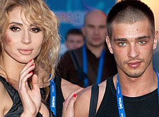 Лобода хоче вінчання і не дасть бойфренду економити