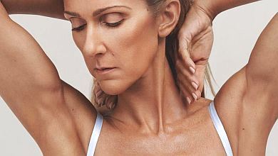 Селін Діон без мейкапу показала свій релакс на природі. ФОТО 