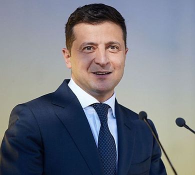 Зеленський захворів на COVID-19