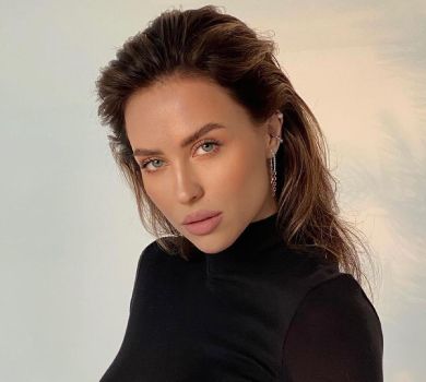 Зірка Супермоделі по-українськи Маремуха розповіла про відкритий шлюб з мільйонером та секс із жінками