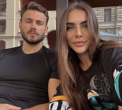 Будую життя знов: Стужук розказала, чи планує повертатися в Україну