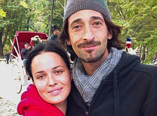 Астаф’єва познайомилася з Піаністом Броуді