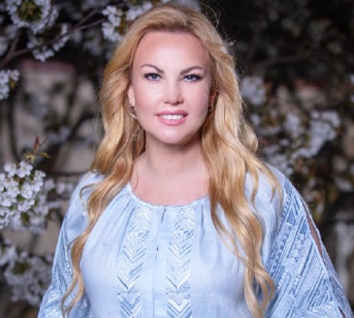 Непереможні, бо в правді єдині: Могилевська, Зібров та Камалія виступили з дітьми на підтримку України. ВІДЕО