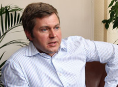 Екс-зять Кучми забрав сина і хоче, щоб він забув матір 