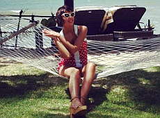 Джамала здійснила мрію зі слоном, а домовик влаштував їй страйк