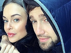 Дочка мільйонера Воронова вийшла заміж 