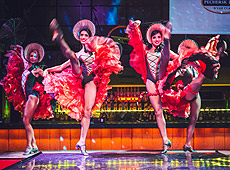 Подерв'янський та Фрідлянд стали авторами Літературного журналу 