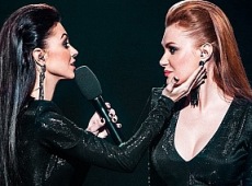 НеАнгели змінили свій номер для Євробачення