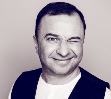 Уже набридло: Павлік зізнався, що мріє, щоби його жінки дружили 