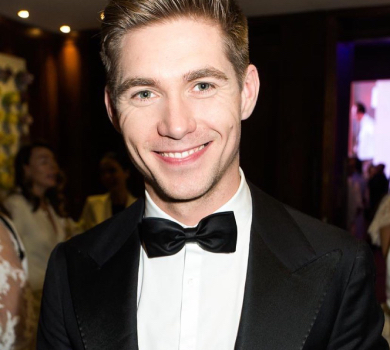 22-річна дівчина Остапчука згадала, як після першого побачення хотіла від нього відморозитися