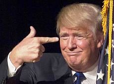 Трамп уперше прокоментував секс-скандал із порнозіркою