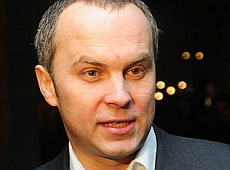 Луценки з Піскунами провели вечір з Пушкіним і Каас