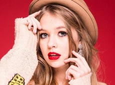 Брежнєва про дочку: Вона робить власний вибір і знає, що таке відповідальність 