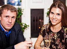 Ребров став батьком вдруге?