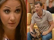 Власова - Ляшку: Свого часу ВИ когось у зад цілували. ВІДЕО