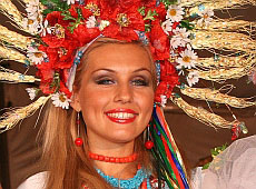 Конкурс Міс Земля-2008 буде у Києві?