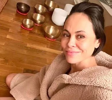 Ексдружина Кличка позмагається на танцполі у німецькому телешоу