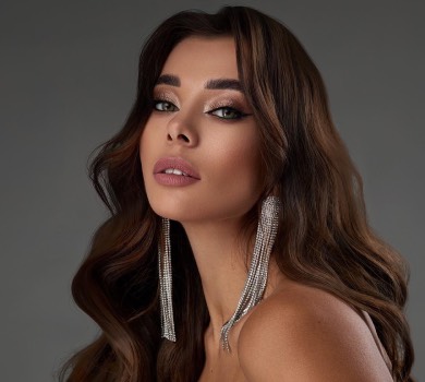 Завтра війна може прийти до вас: Неплях виголосила промову на Міс Бельгія. ВІДЕО