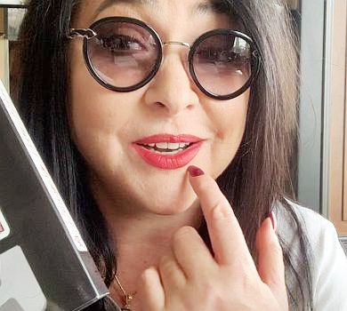 Нічого не змінюється: Лоліта образилася за Повалій і висловила фе Зеленському