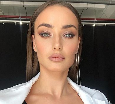 У 46 кілограмах живе мільйон Ксю: Еллерт кумедно привітав Мішину з 32-річчям