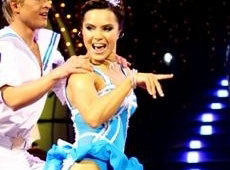 Подкопаєва про виродків та образи