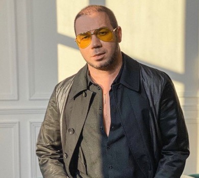 Будую фундамент для її щасливого майбутнього: Андре Тан розповів, хто мотивує його працювати у воєнний час