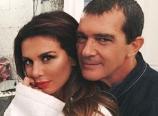 Седокова розповіла, як її знімав Бандерас. ФОТО