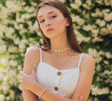 Мені тяжко: Лія Меладзе розказала про невротичний розлад та на кого вчиться в Америці