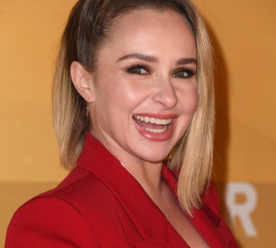 Наша пісня гарна й нова? Екснаречену Кличка знову заскочили з чоловіком, який її лупцював