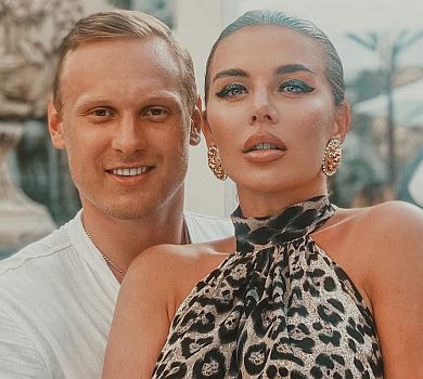 Ти - моя вічність, і я сказала тобі ТАК: Седокова зібралася заміж за Тімму