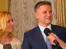 Заступник голови АП не ходить на батьківські збори і має сина-бальника