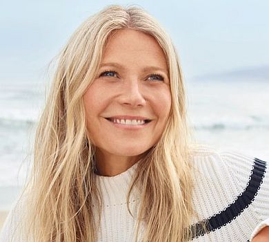 Гвінет Пелтроу показала, як Нью-Йорк щовечора аплодує медпрацівникам. ВІДЕО