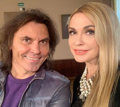 Хотіли розлучитися та розійтися: Сумська зізналася, що страшенно ревнує Борисюка