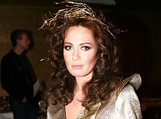 Бережна чекає на дівчинку та збирається перевдягти вагітних