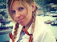 Шерше ля фам: білявка з Кривого Рогу вплуталася в детектив із викраденням сина чеського прем'єра