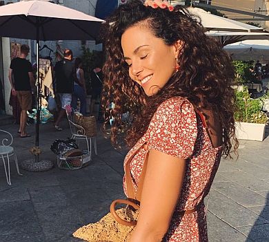 Каменських під час медового місяця з Потапом опинилася в ліжку з подругою