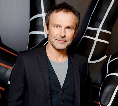 Емоції, яких я раніше не знав: Вакарчук поділився враженнями від батьківства