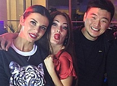 Потап і Настя та Седокова виступили на святі російського музканалу