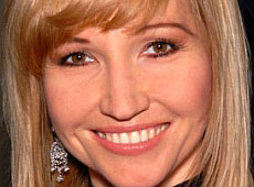 Дочка Кучми про труднощі на кухні, Елтона Джона та перегони без правил