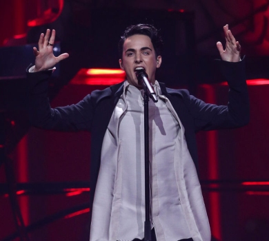 У мене яйця більші, ніж у вас: Мelovin відповів хейтерам і закликав легалізувати одностатеві шлюби