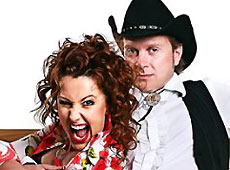 Сніжана Єгорова: Я завжди виховувала своїх чоловіків