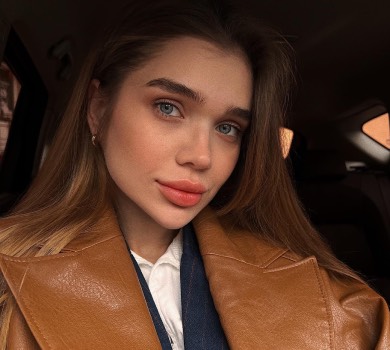 Саша Бо повідомила, що повертається в Україну та показала, на кого лишила синів. ФОТО