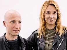 Поярков у жовто-блакитних кроксах та Кулеба сходили до Пінчука