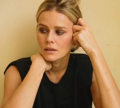 Зірка Кухні Кузнецова розказала, чому не поїхала з росії у 2014 та що найцінніше залишила в Москві