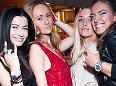 На In-Grid та Би-2 зібралася золота молодь