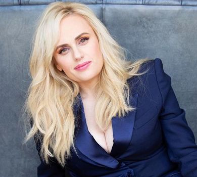 Знайшла свою принцесу: Ребел Вілсон здивувала новими стосунками