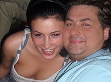 Приходько здійснила мрію Могилевської і йде заміж